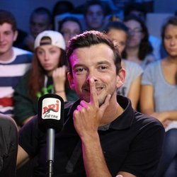 Mercredi 27 Aout avec l’équipe du film BabySitting