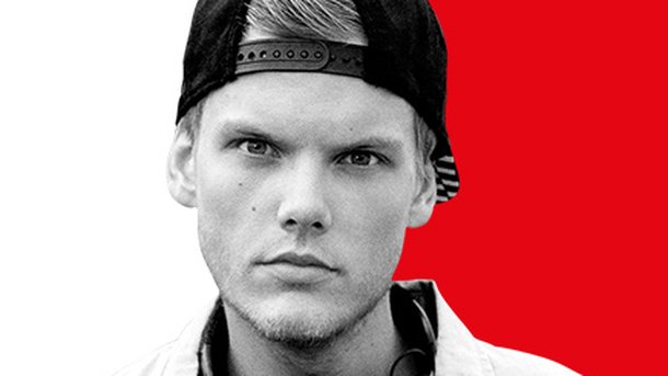 Avicii en interview exclusive sur NRJ !
