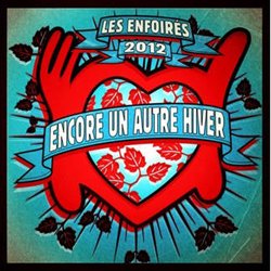 En écoute: "Encore un autre hiver", le nouveau single des Enfoirés