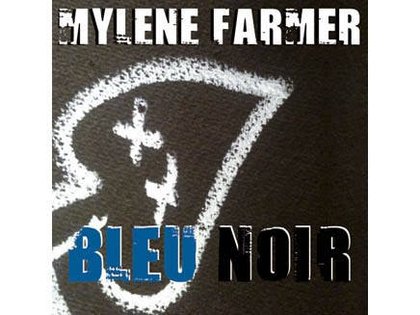 Mylène Farmer dévoile le clip de Bleu Noir