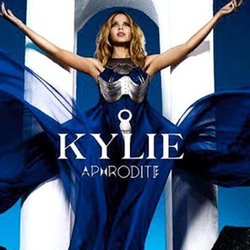 Kylie Minogue