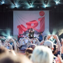 NRJ Music Tour de Saint-Etienne
