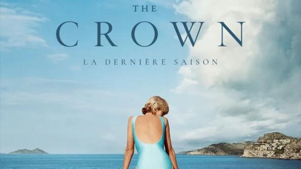 « The Crown » : un nouveau trailer axé sur la princesse Lady Diana