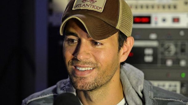 Enrique Iglesias et ses liens avec le cinéma et la télévision