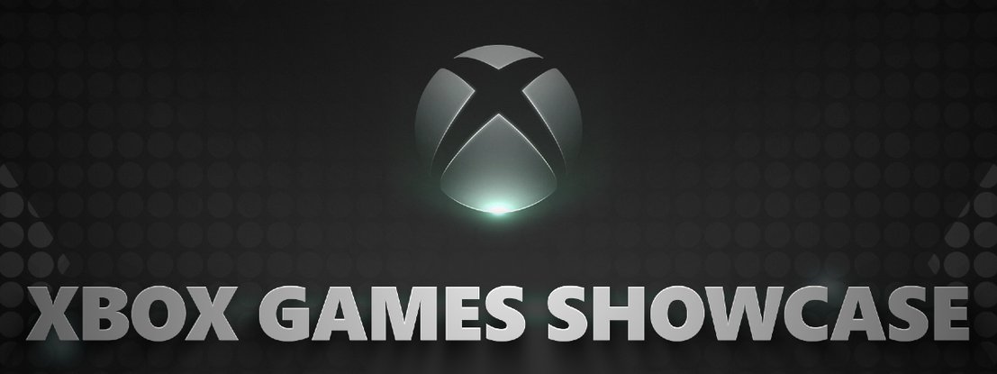 Xbox Games Showcase : la conférence aura lieu le 23 juillet à 18 heures