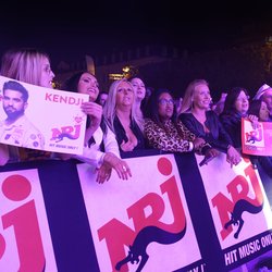 NRJ Music Tour Compiègne 2019