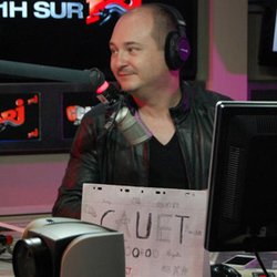 Lundi 15 Avril avec Axel Tony