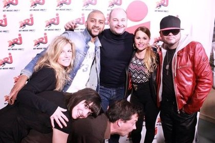 Emission du Mardi 17 Décembre avec Dj Assad