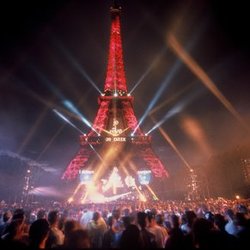 Jean Michel Jarre - Photos Live - Photo 09/30 