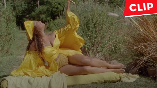 Beyoncé s’entoure de femmes puissantes dans son clip «Brown Skin Girl»