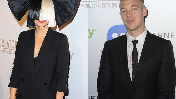 Sia et Diplo : une collaboration en approche?