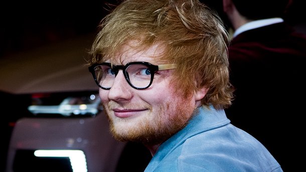 Ed Sheeran: découvrez la bande annonce de «Yesterday»