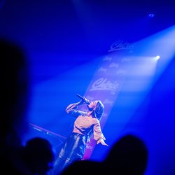 Concert Super Privé Vitaa au Casino Barrière de Bordeaux le 12 décembre 2023