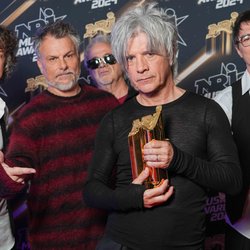 Les Backstages - NRJ Music Awards 2024
