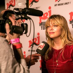 NRJ MUSIC TOUR DE LYON 2018
