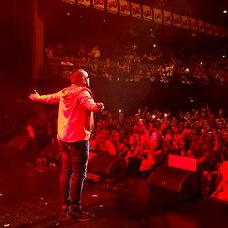 NRJ Music Tour - Marseille 2017