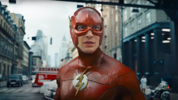 « The Flash » : 5 choses à savoir sur le nouveau DC Comics