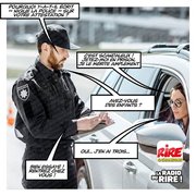 On reste à la maison 🏠 et on continue de rire 🤣👍🔊