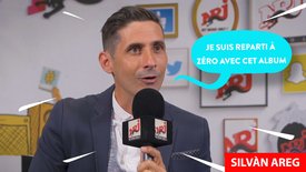 Silvàn Areg: «Ma classe de 30 élèves est mon premier public»