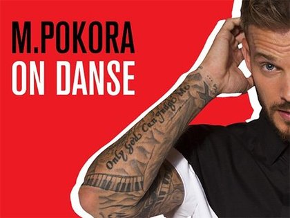 M.Pokora 