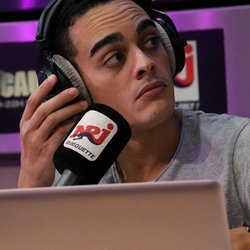 Vendredi 19 septembre avec Dj Hamida