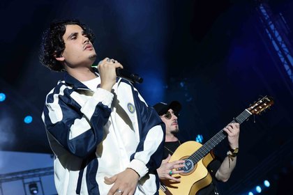 Carbonne - NRJ Music Tour Toulouse 2024