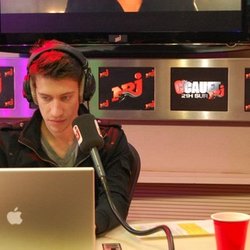 Vendredi 14 décembre avec Miss France 2013 et Sylvie Tellier