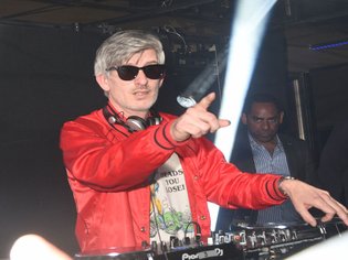 Kavinsky