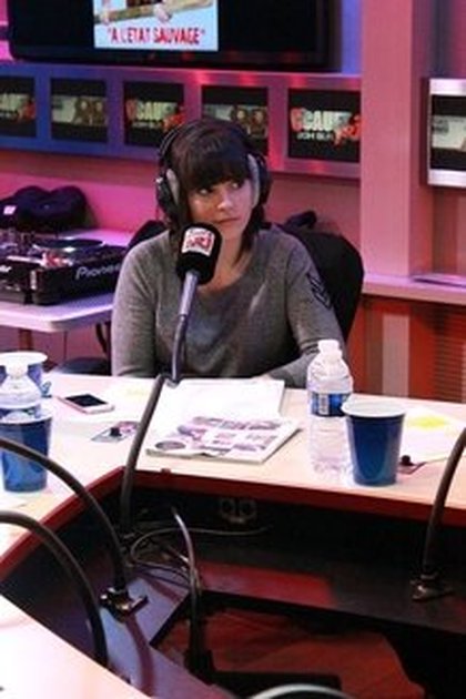 Vendredi 29 novembre avec Franck Dubosc