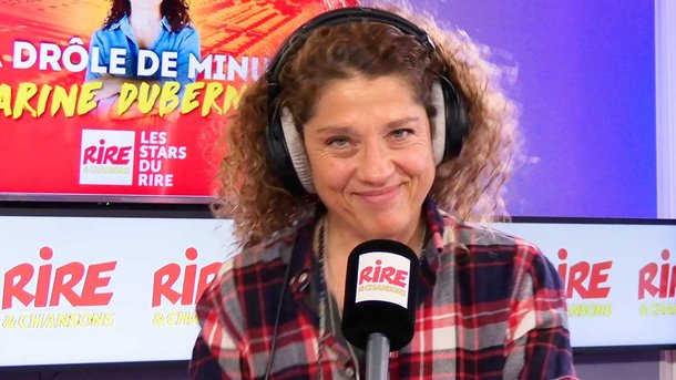 Karine Dubernet - Les punaises de lit  !