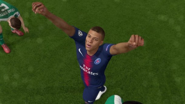 FIFA 19 : nos 2 vidéos de gameplay sur PS4 et Switch