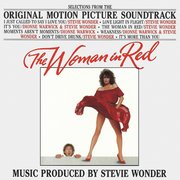 The Woman in Red [B.O.F]