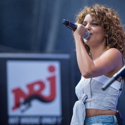 NRJ In The Park au Futuroscope