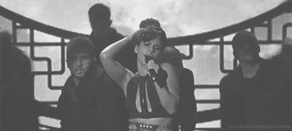 Alicia Keys : ce tumblr est trop mignon ! 
