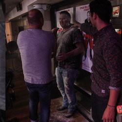 Jeudi 27 Août avec MAITRE GIMS