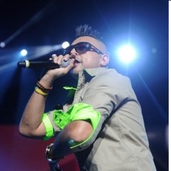 NRJ Music Tour de Nancy: les photos