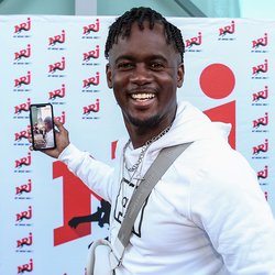 Black M - Essentiel Festival de Toulouse