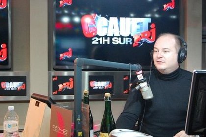 émission du lundi 4 février 2013
