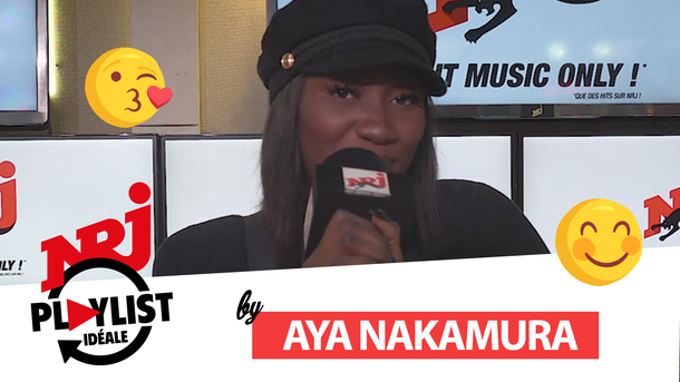 Aya Nakamura: Vegedream est son hit de l’été!