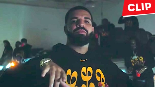 Drake et Headie One s’unissent sur «Only You Freestyle»