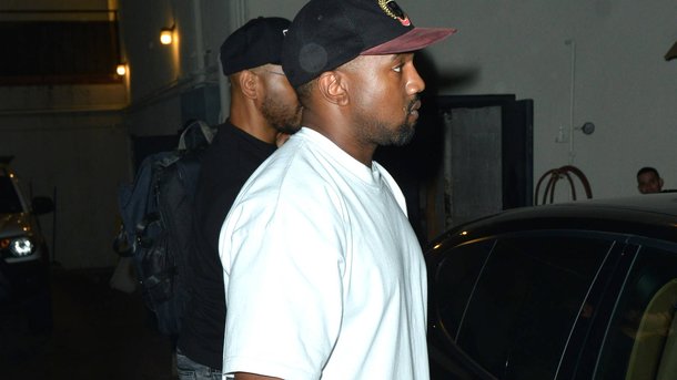 Kanye West : Que s’est-il passé lors de la session d’écoute de son nouvel album?