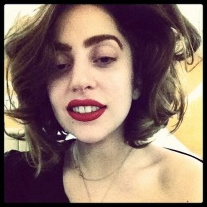 Lady Gaga: tout ce dont j'ai besoin c'est de composer et aimer mes fans