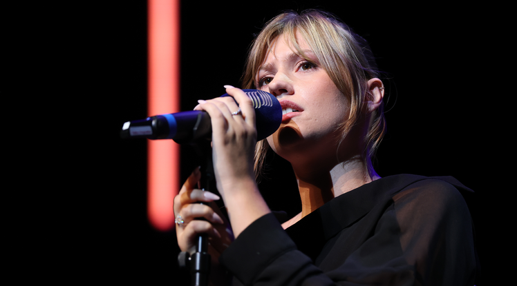 Marine, live à Angoulême, 29 août 2026