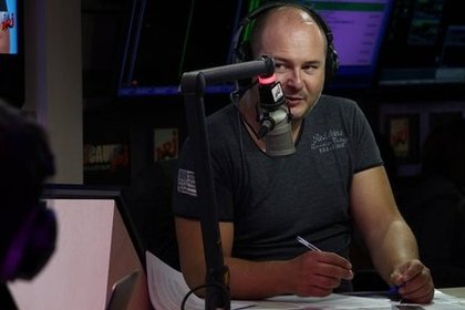 Lundi 6 octobre avec Taylor Swift
