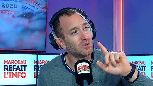 Rémi Marceau : Elections américaines