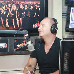 Lundi 24 septembre avec Hollywood Girls !