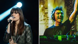 Clara Luciani, LUM!X feat Gabry Ponte… Découvrez leurs nouveaux hits sur NRJ!