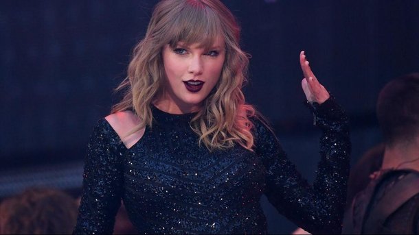 Taylor Swift: retour sur son idylle avec Tom Hiddleston