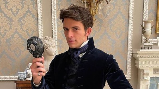 « La Chronique des Bridgerton » : un des acteurs va faire son retour dans une nouvelle série