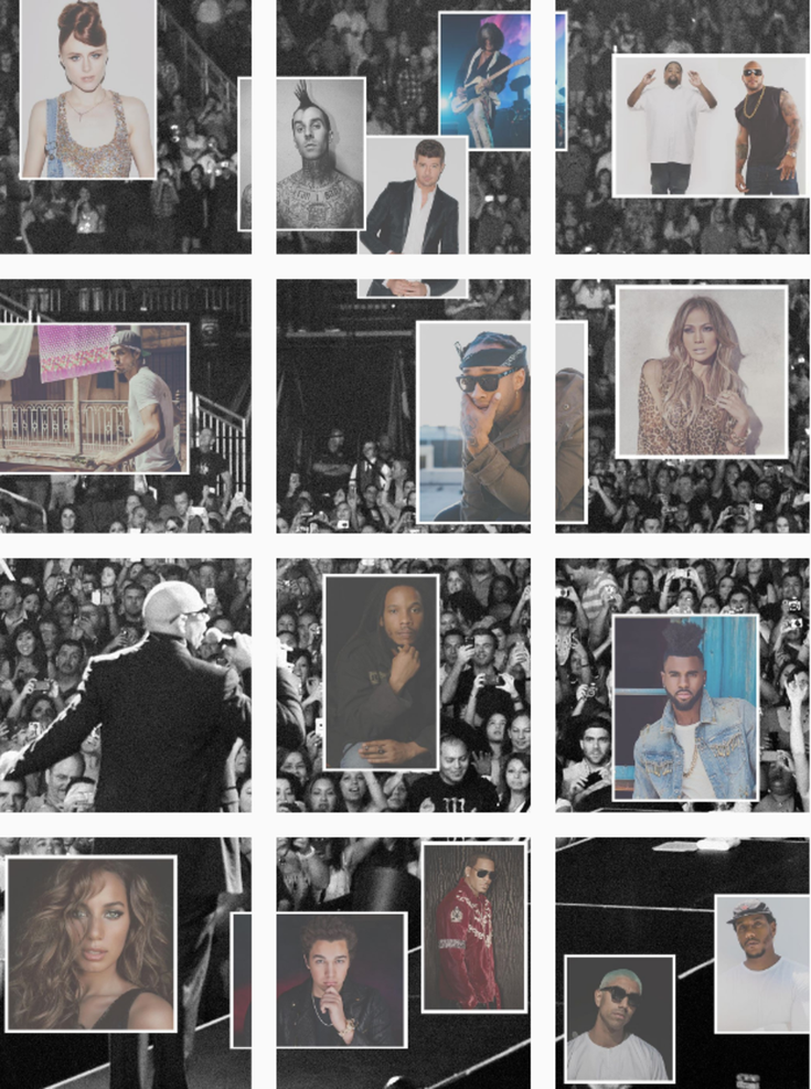 Pitbull album